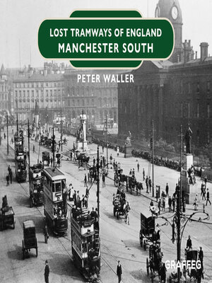 cover image of Manchester South